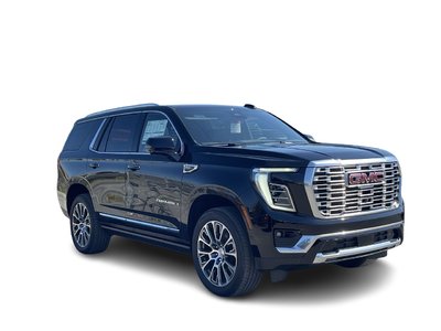 GMC Yukon  2025 à Saint-Léonard, Québec