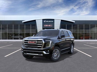 2025 GMC Yukon in Saint-Leonard, Quebec
