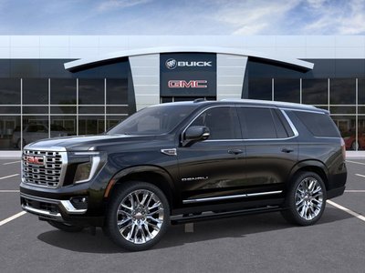 2025 GMC Yukon in Saint-Leonard, Quebec