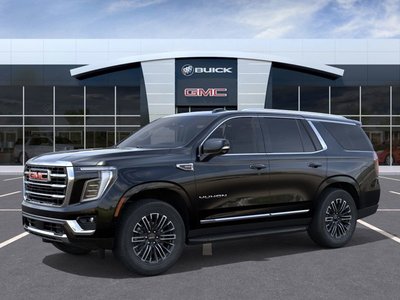 GMC Yukon  2026 à Saint-Léonard, Québec