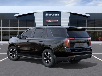 2026 GMC Yukon in Saint-Leonard, Quebec