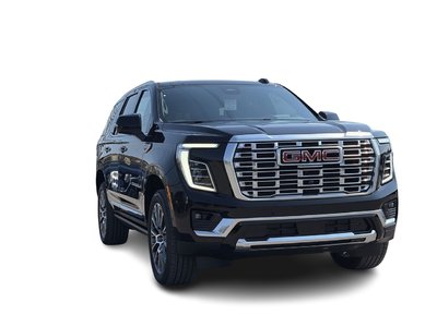 2026 GMC Yukon in Saint-Leonard, Quebec