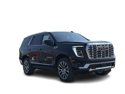 2026 GMC Yukon in Saint-Leonard, Quebec