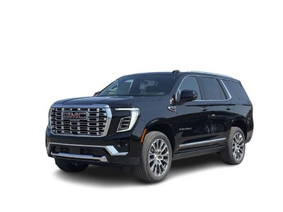 2026 GMC Yukon in Saint-Leonard, Quebec