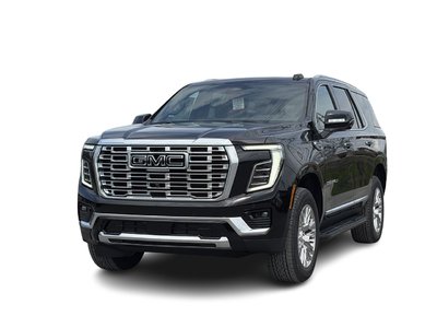 2026 GMC Yukon in Saint-Leonard, Quebec