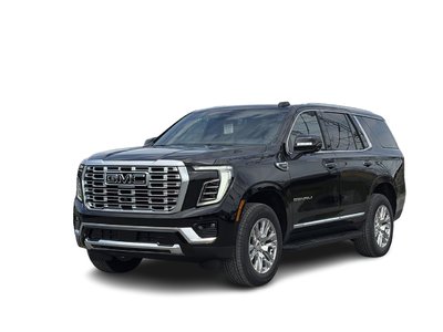 2026 GMC Yukon in Saint-Leonard, Quebec