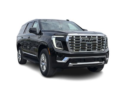 2026 GMC Yukon in Saint-Leonard, Quebec