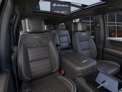 GMC Yukon  2026 à Saint-Léonard, Québec