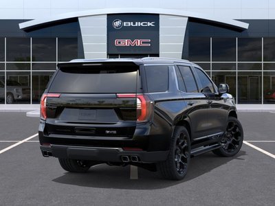 GMC Yukon  2026 à Saint-Léonard, Québec