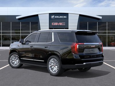 2026 GMC Yukon in Saint-Leonard, Quebec