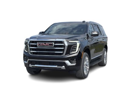 GMC Yukon  2026 à Saint-Léonard, Québec