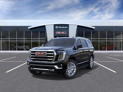 2026 GMC Yukon in Saint-Leonard, Quebec