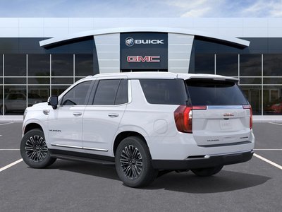 GMC Yukon  2026 à Saint-Léonard, Québec