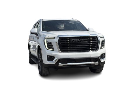2026 GMC Yukon in Saint-Leonard, Quebec
