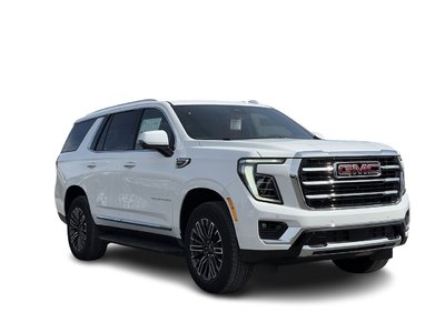 2026 GMC Yukon in Saint-Leonard, Quebec