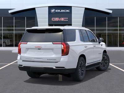 2026 GMC Yukon in Saint-Leonard, Quebec
