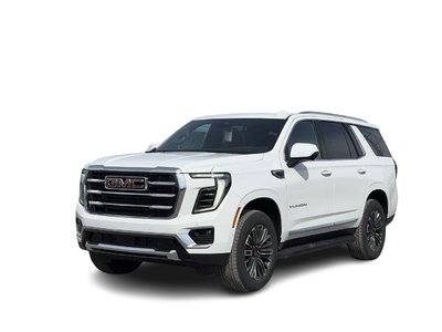 2026 GMC Yukon in Saint-Leonard, Quebec