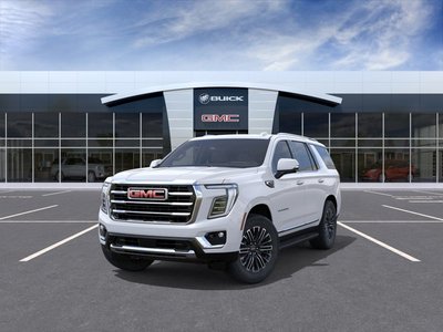2026 GMC Yukon in Saint-Leonard, Quebec