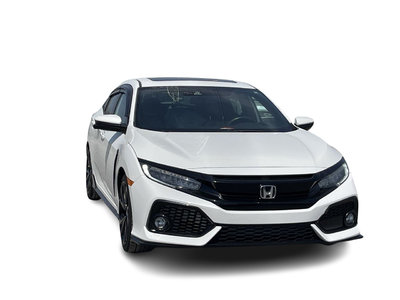 Honda Civic Hatchback  2017 à Saint-Léonard, Québec
