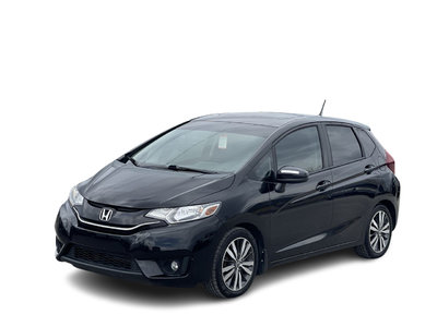 2016 Honda Fit in Saint-Leonard, Quebec
