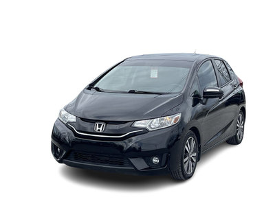 2016 Honda Fit in Saint-Leonard, Quebec