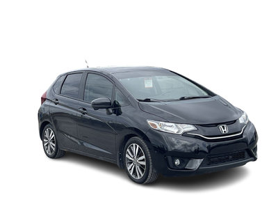 2016 Honda Fit in Saint-Leonard, Quebec