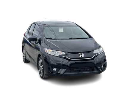 2016 Honda Fit in Saint-Leonard, Quebec
