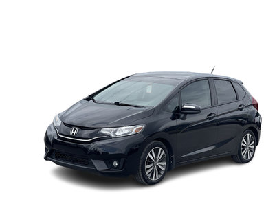 2016 Honda Fit in Saint-Leonard, Quebec