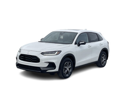 2023 Honda HR-V in Saint-Leonard, Quebec