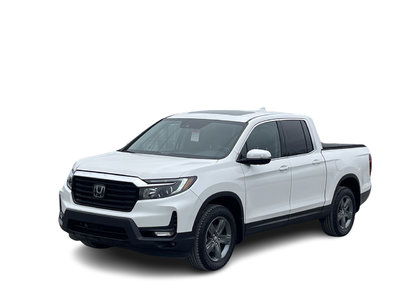 2023 Honda Ridgeline in Saint-Leonard, Quebec