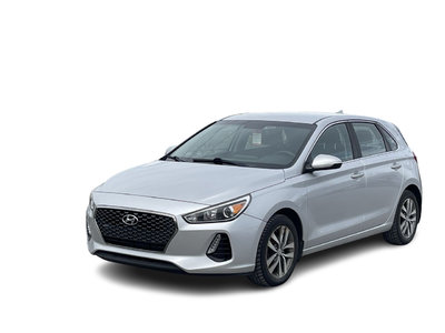 2018 Hyundai Elantra GT in Saint-Leonard, Quebec