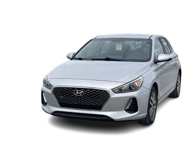 2018 Hyundai Elantra GT in Saint-Leonard, Quebec
