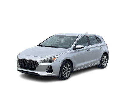 2018 Hyundai Elantra GT in Saint-Leonard, Quebec
