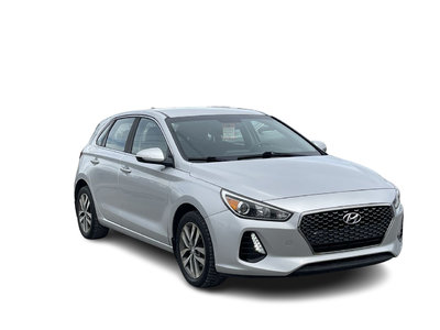 2018 Hyundai Elantra GT in Saint-Leonard, Quebec