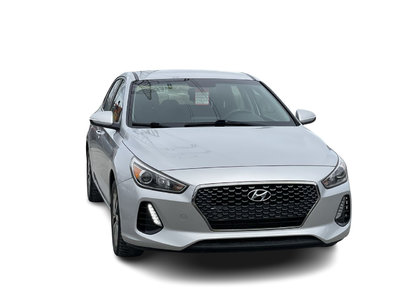2018 Hyundai Elantra GT in Saint-Leonard, Quebec