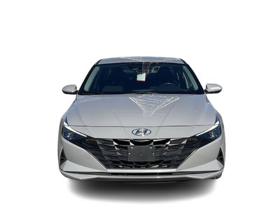 Hyundai Elantra  2022 à Saint-Léonard, Québec