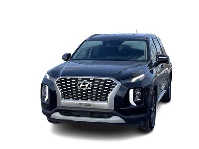 Hyundai Palisade  2022 à Saint-Léonard, Québec