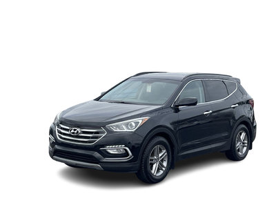 2018 Hyundai Santa Fe Sport in Saint-Leonard, Quebec