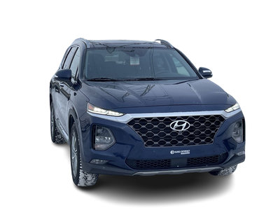 Hyundai Santa Fe  2019 à Saint-Léonard, Québec