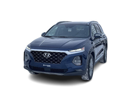 Hyundai Santa Fe  2019 à Saint-Léonard, Québec