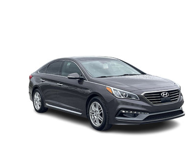 2016 Hyundai Sonata in Saint-Leonard, Quebec