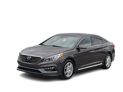 2016 Hyundai Sonata in Saint-Leonard, Quebec