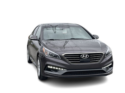 2016 Hyundai Sonata in Saint-Leonard, Quebec