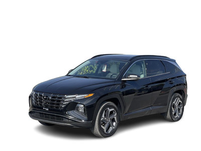 Hyundai Tucson Hybrid  2022 à Saint-Léonard, Québec