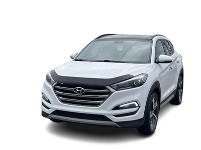Hyundai Tucson  2018 à Saint-Léonard, Québec