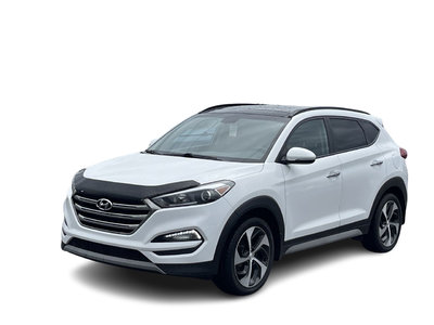 Hyundai Tucson  2018 à Saint-Léonard, Québec