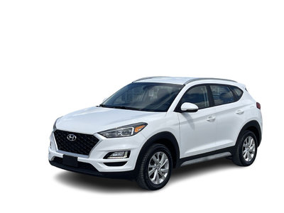2019 Hyundai Tucson in Saint-Leonard, Quebec