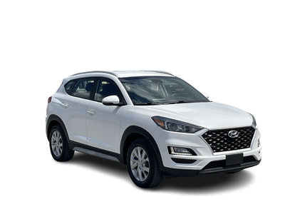 2019 Hyundai Tucson in Saint-Leonard, Quebec