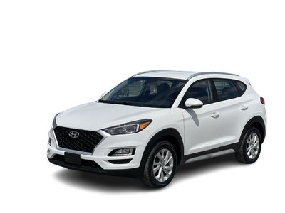 2019 Hyundai Tucson in Saint-Leonard, Quebec