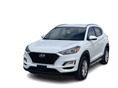 2019 Hyundai Tucson in Saint-Leonard, Quebec